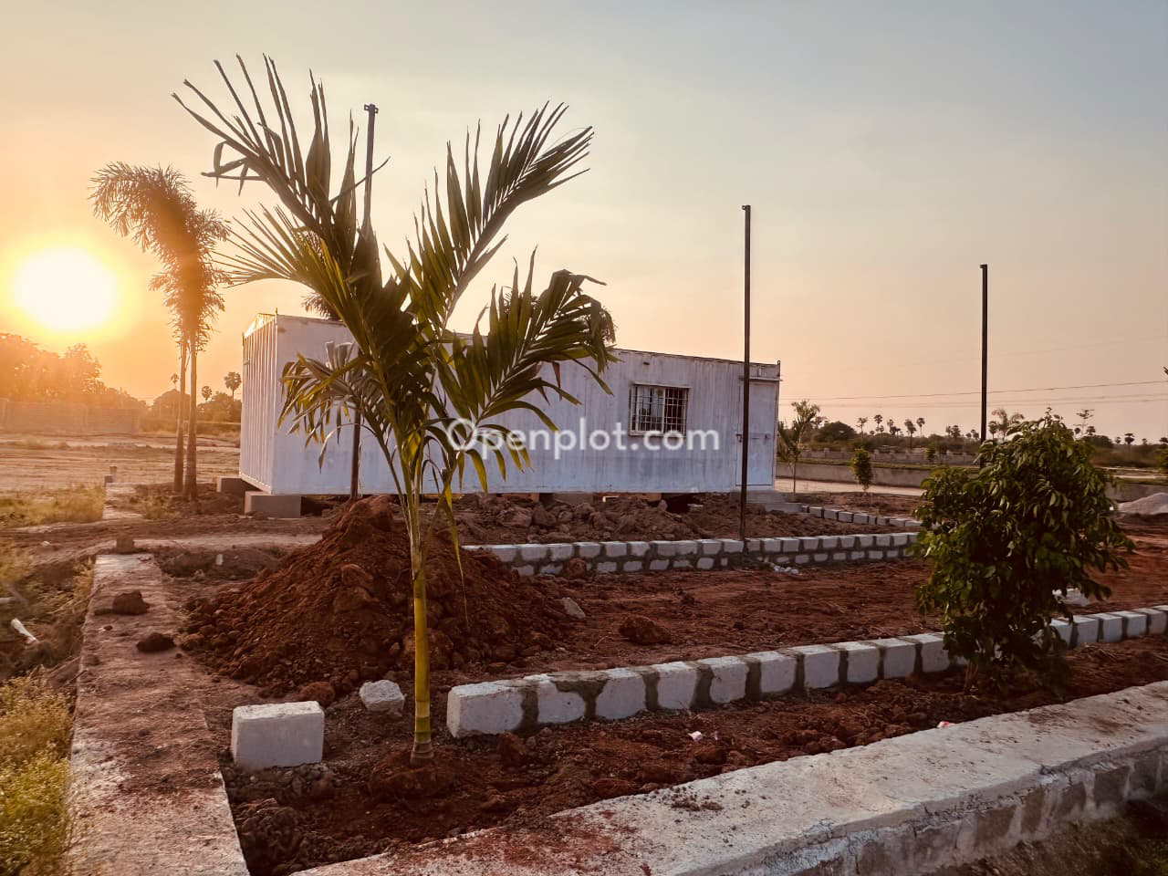 Plot for Sale in Adibhatla,Ranga Reddy